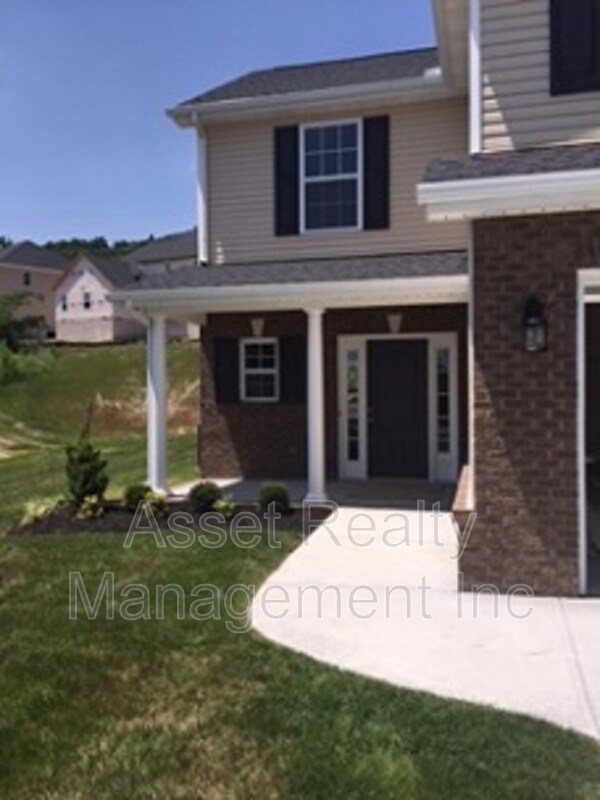 Foto del edificio - 6021 Loftis Creek Ln