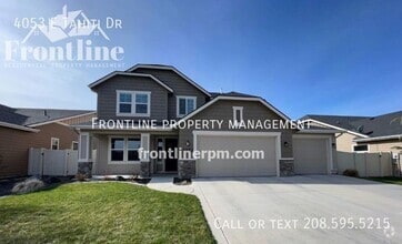 Building Photo - 4053 E Tahiti Dr