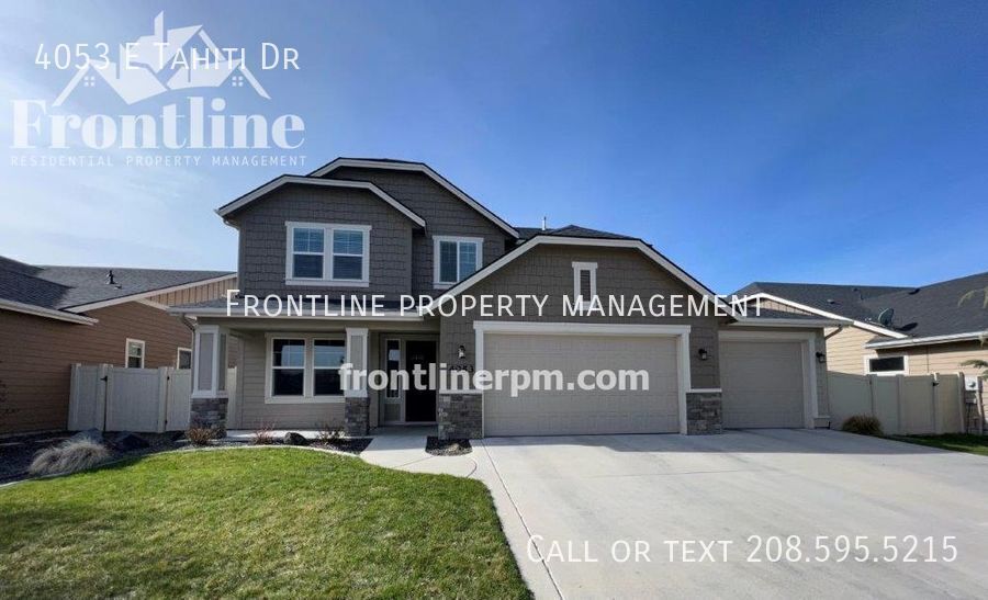 Foto principal - 4053 E Tahiti Dr