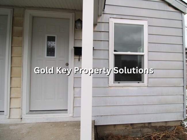 Building Photo - 4105 Main St