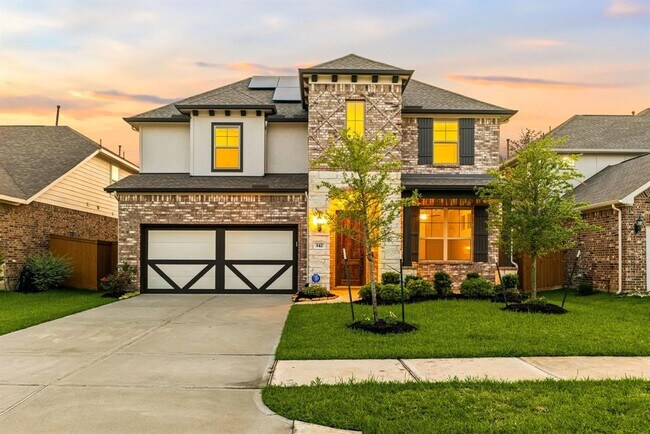Foto del edificio - 142 Sunray Creek Dr