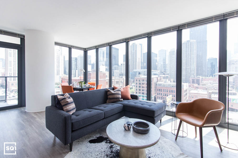 Foto principal - River North -