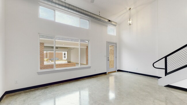Building Photo - 3821 Jett Ln