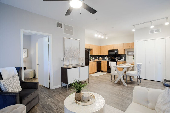 Lyra - Apartments in San Antonio, TX | Apartments.com