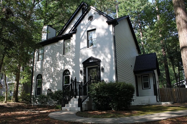 Building Photo - 3600 Cadler Ct
