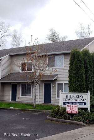 Primary Photo - 44 W Hillcrest Dr