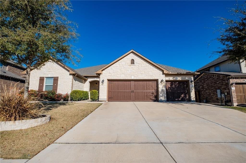 1613 Graford St, Leander, TX 78641 House Rental in Leander, TX