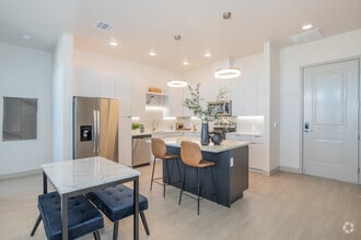 Interior Photo - Zeta Apartments