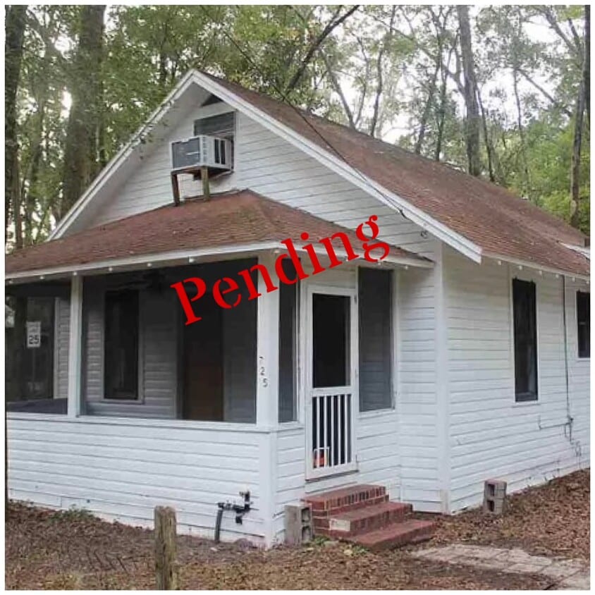725 NW 30th Ave, Gainesville, FL 32609 House for Rent in Gainesville, FL