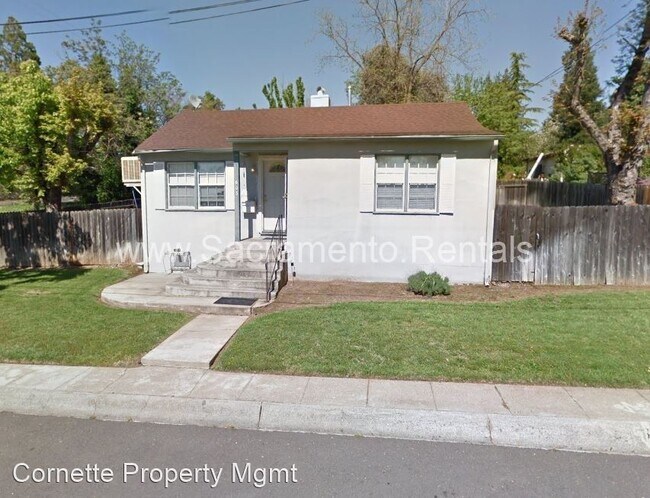 Building Photo - 2 br, 1 bath House - 603 Orange Grove Way