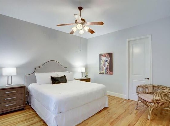 Foto del edificio - 58 Briar Hollow Ln