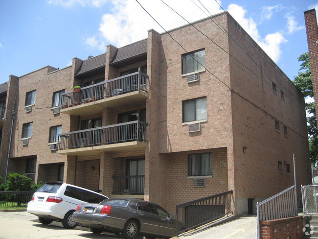 Building Photo - 137th Street Apartments