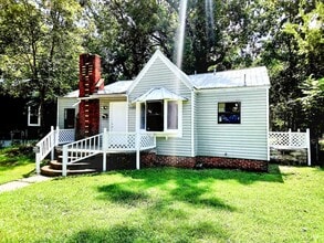 Building Photo - 1129 Stillman Ave