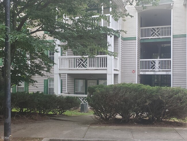 Foto del edificio - 3608 Shepherds Path