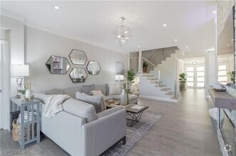 Building Photo - 5544 Lago Villaggio Way