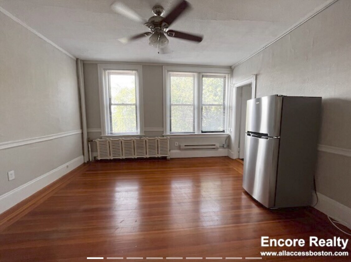 Foto principal - 50 JFK St
