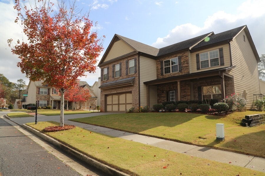 Primary Photo - 3129 Arbor Oaks Dr SW