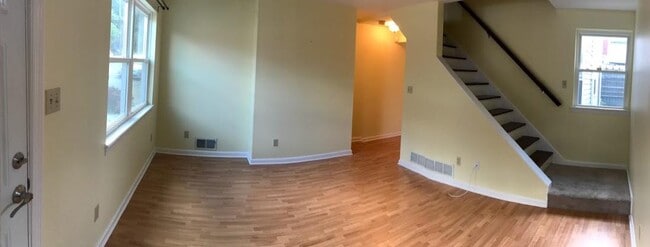 Living Room - 178 S 17th St