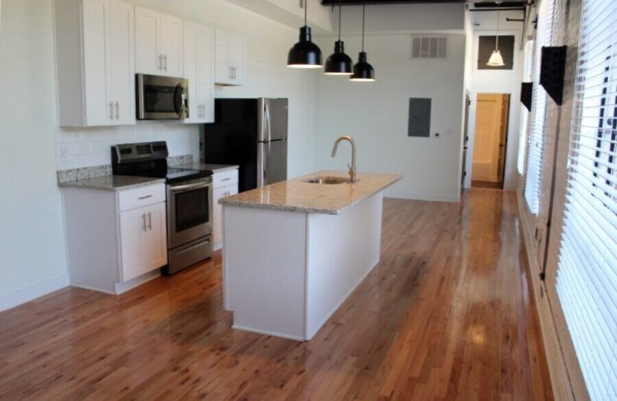 Foto principal - Culpeper Lofts - Building B