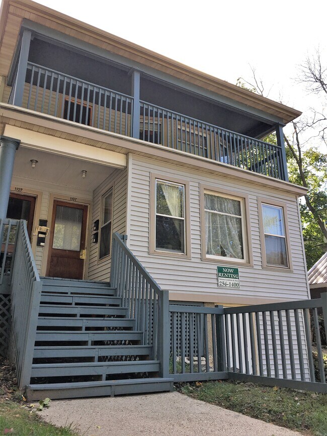 Foto del edificio - 1107 E Gorham St