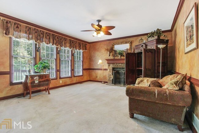 Foto del edificio - 5674 Brookstone Walk