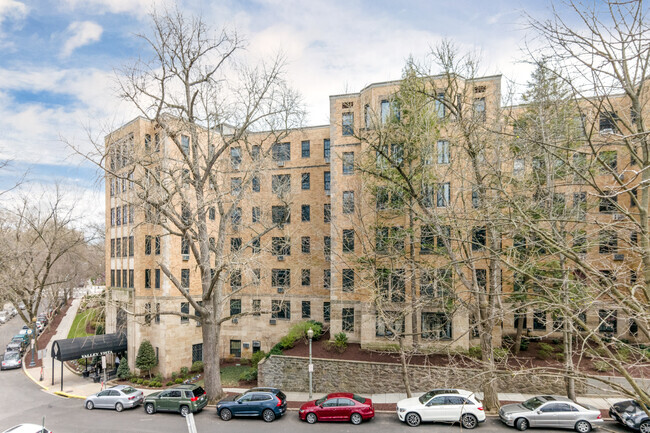 Foto del edificio - Valley Vista Condominiums