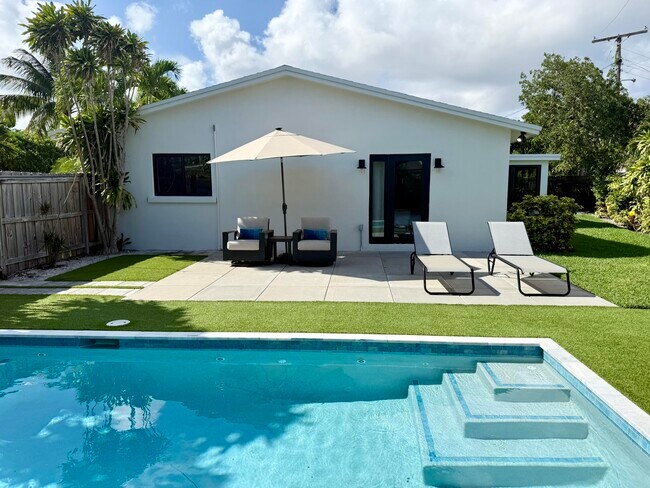 Foto del edificio - 517 Rye Ln