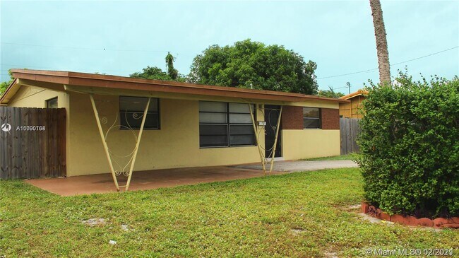 Foto del edificio - 1761 NW 26th Terrace