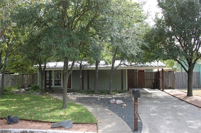 Building Photo - 7503 Delafield Ln