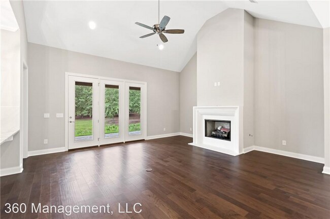 Foto del edificio - 3 br, 2.5 bath House - 505 Bonny Glenn Rd