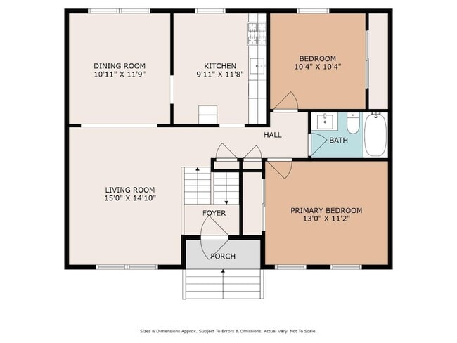 Building Photo - 5 Pelmont Pl