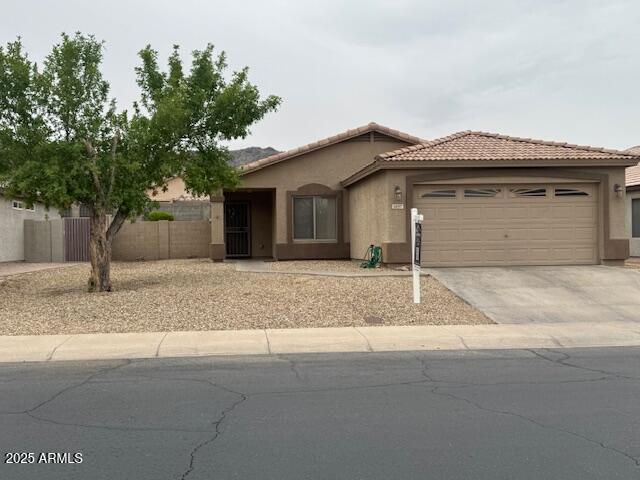 Primary Photo - 1637 E Alicia Dr