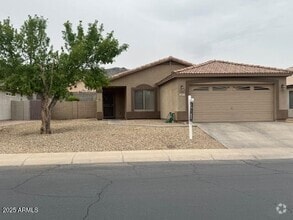 Building Photo - 1637 E Alicia Dr