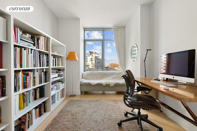 Foto del edificio - 1 NORTHSIDE PIERS 11A