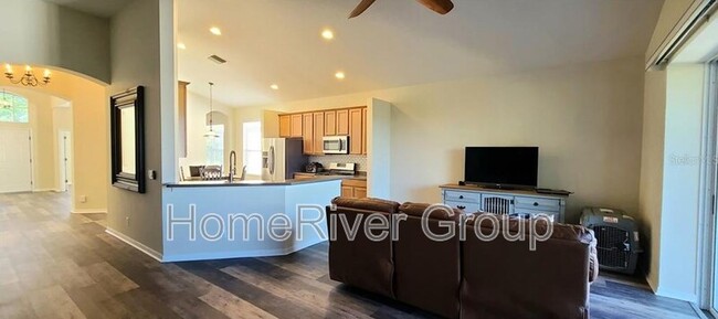 Building Photo - 5221 Clover Mist Dr