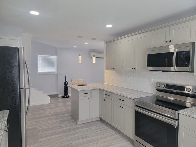 Foto del edificio - 35 W 4th St