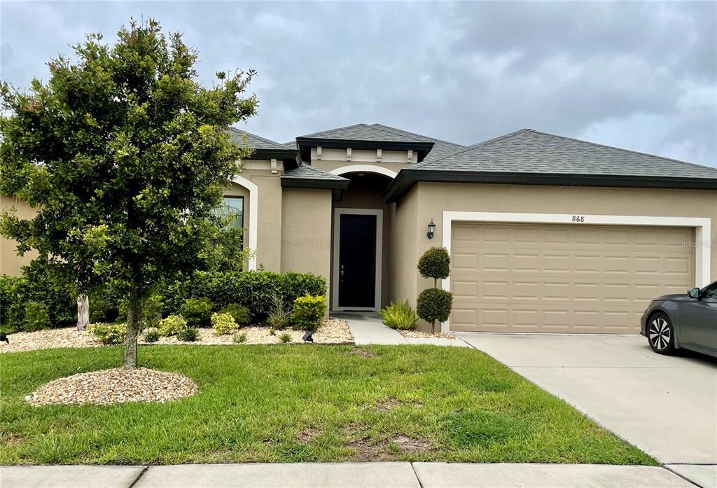 Foto principal - 868 Old Windsor Way