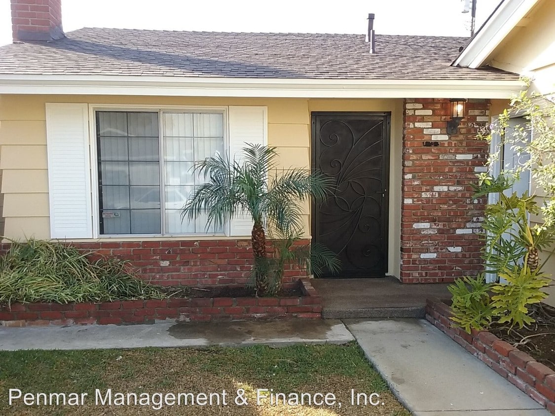 342 W 229th St, Carson, CA 90745 House Rental in Carson, CA