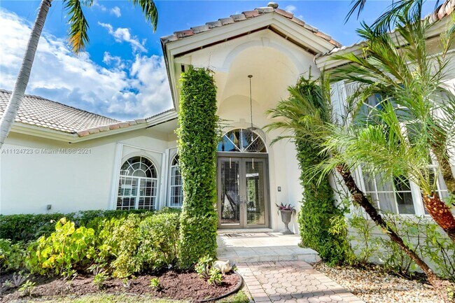 Foto del edificio - 10885 SW 135th Terrace