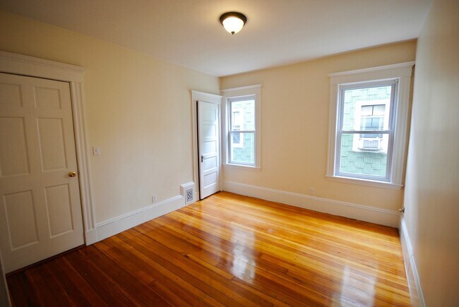 Foto del edificio - 35 Sudan St