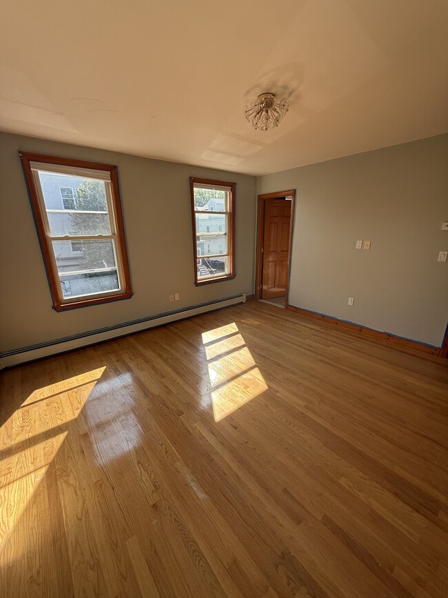 Building Photo - 199 Harvard St