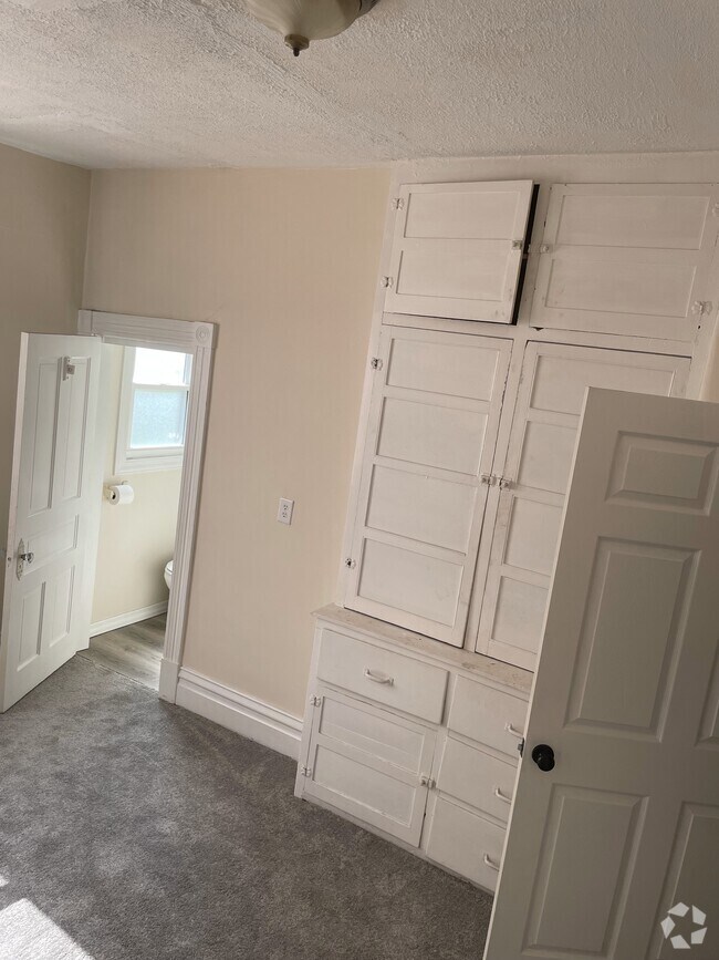 Apartments for rent in West Portsmouth OH with Air Conditioning 1