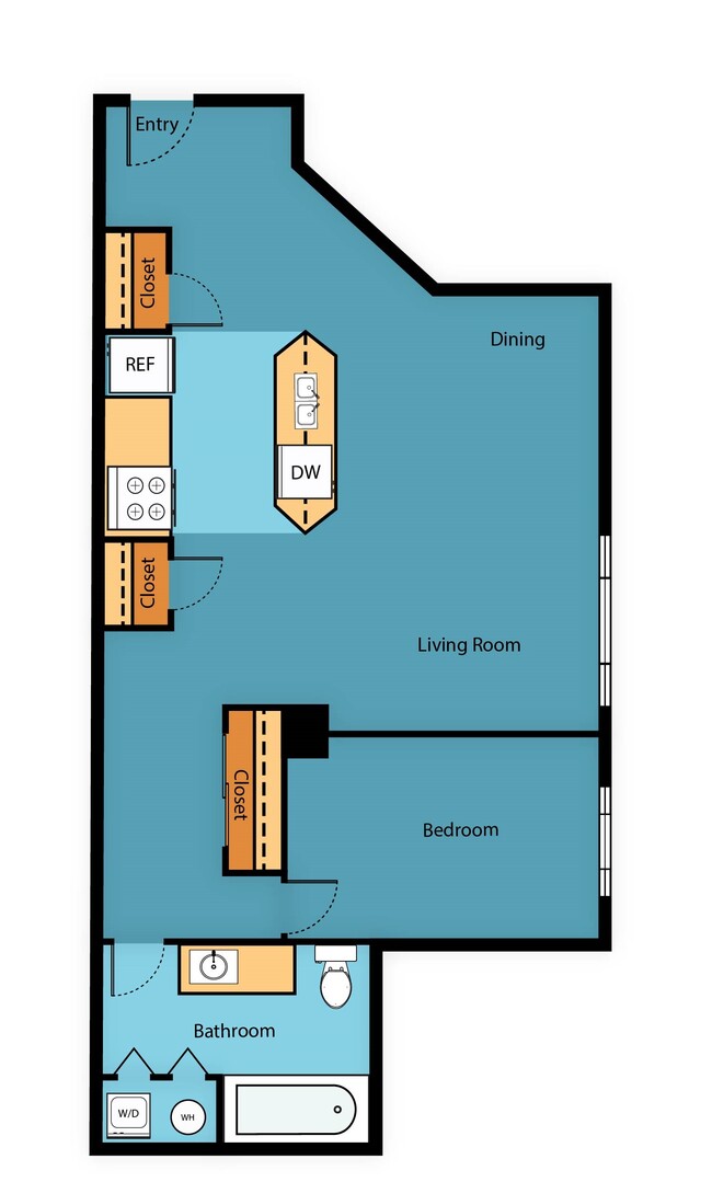 Building Photo - Arabella Apartment Homes