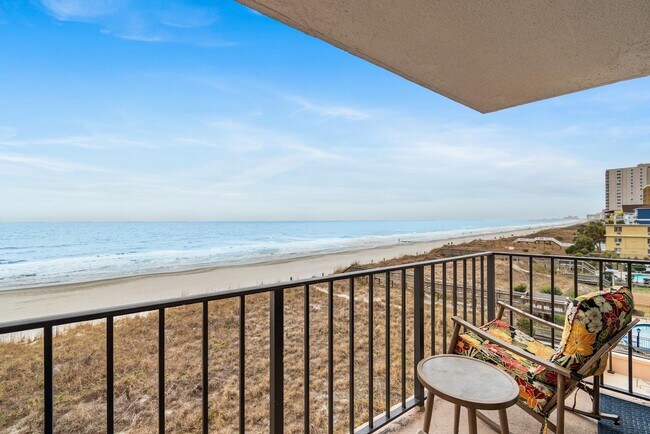 Foto del edificio - 1501 S Ocean Blvd