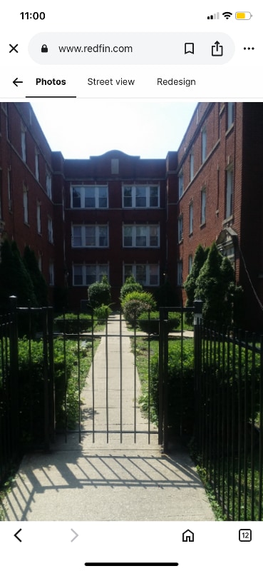 Primary Photo - 1301 E 71st Pl