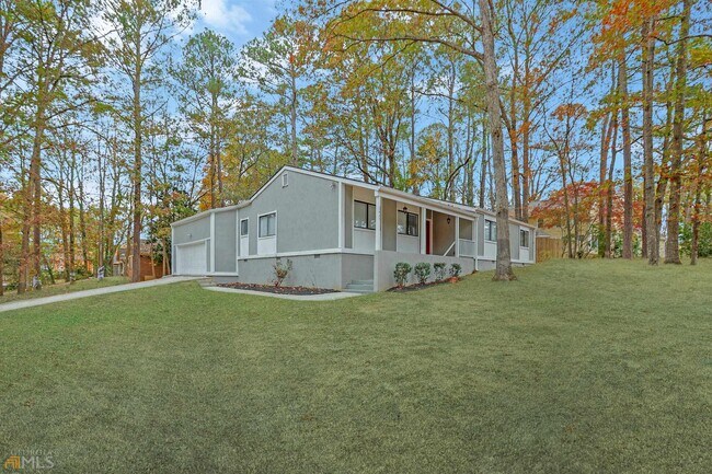 Foto del edificio - 2463 Rockwood Way SW