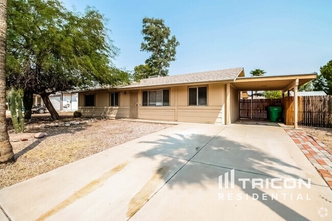 Building Photo - 1735 N 72nd St