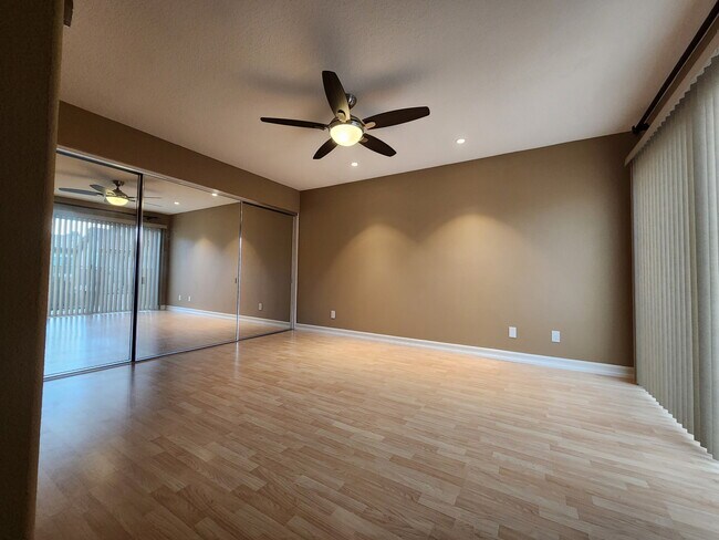 Dormitorio principal - 8040 E Snapdragon Ln