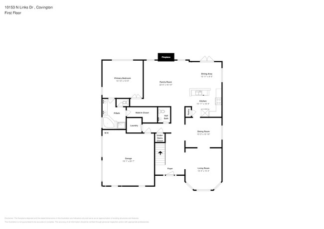 Foto del edificio - 10153 N Links Dr
