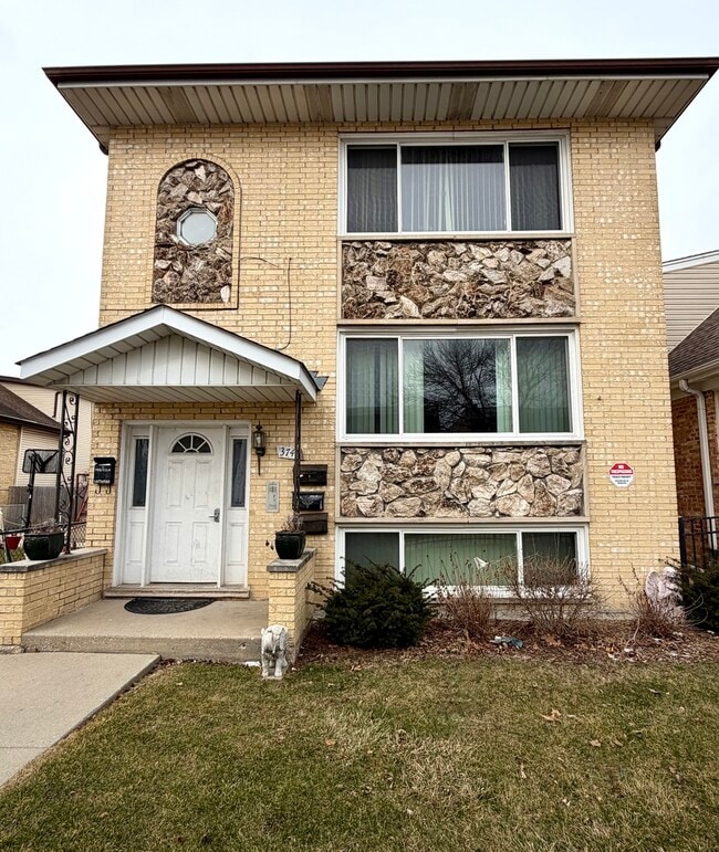 Building Photo - 3742 N Harlem Ave